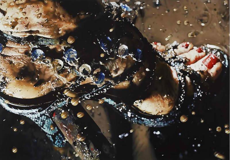11P Art is not Porn#Marilyn Minter