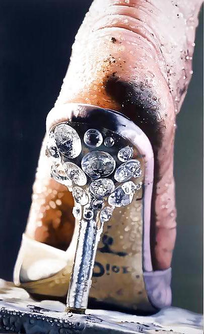 11P Art is not Porn#Marilyn Minter