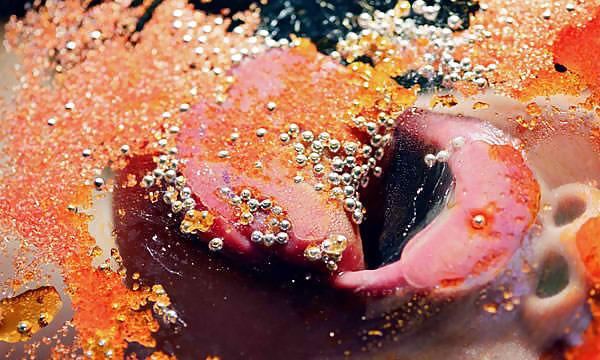 11P Art is not Porn#Marilyn Minter