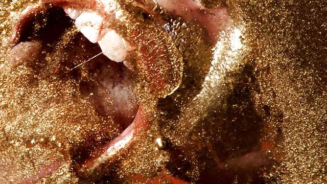 11P Art is not Porn#Marilyn Minter