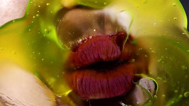 11P Art is not Porn#Marilyn Minter