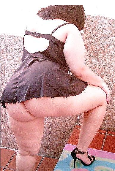 25P Delicia de gordinha
