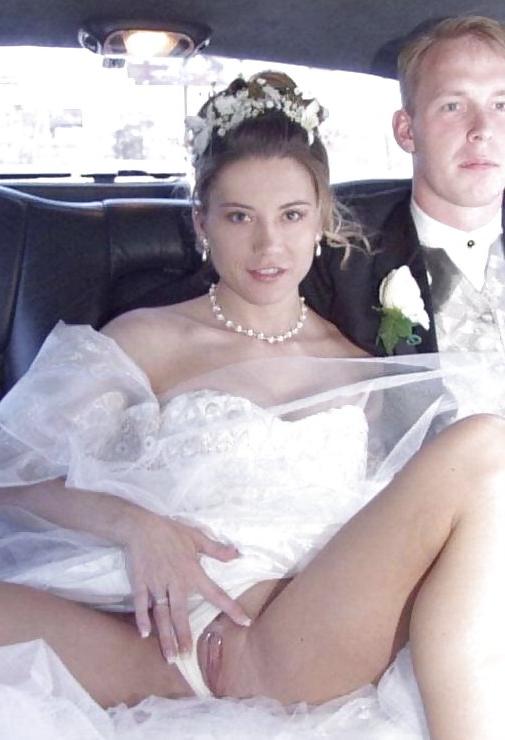 9P Bride