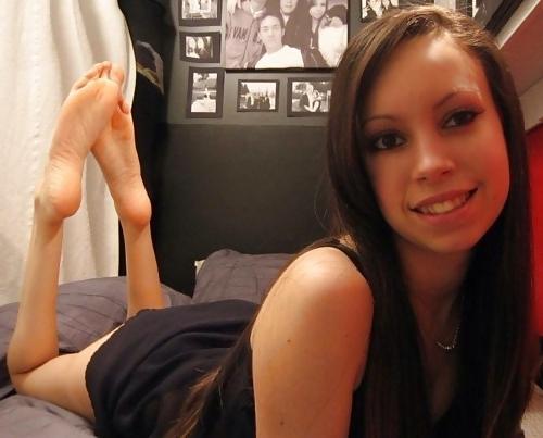 25P Wtf Sexy Teenie Feet reloaded v1.4