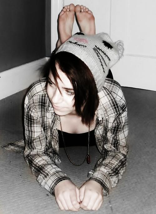 25P Wtf Sexy Teenie Feet reloaded v1.4