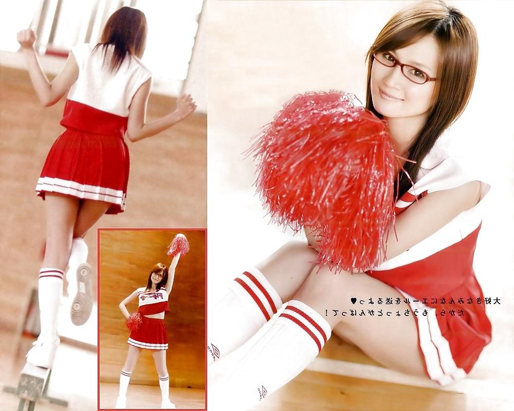 25P Cute Glasses girls 7