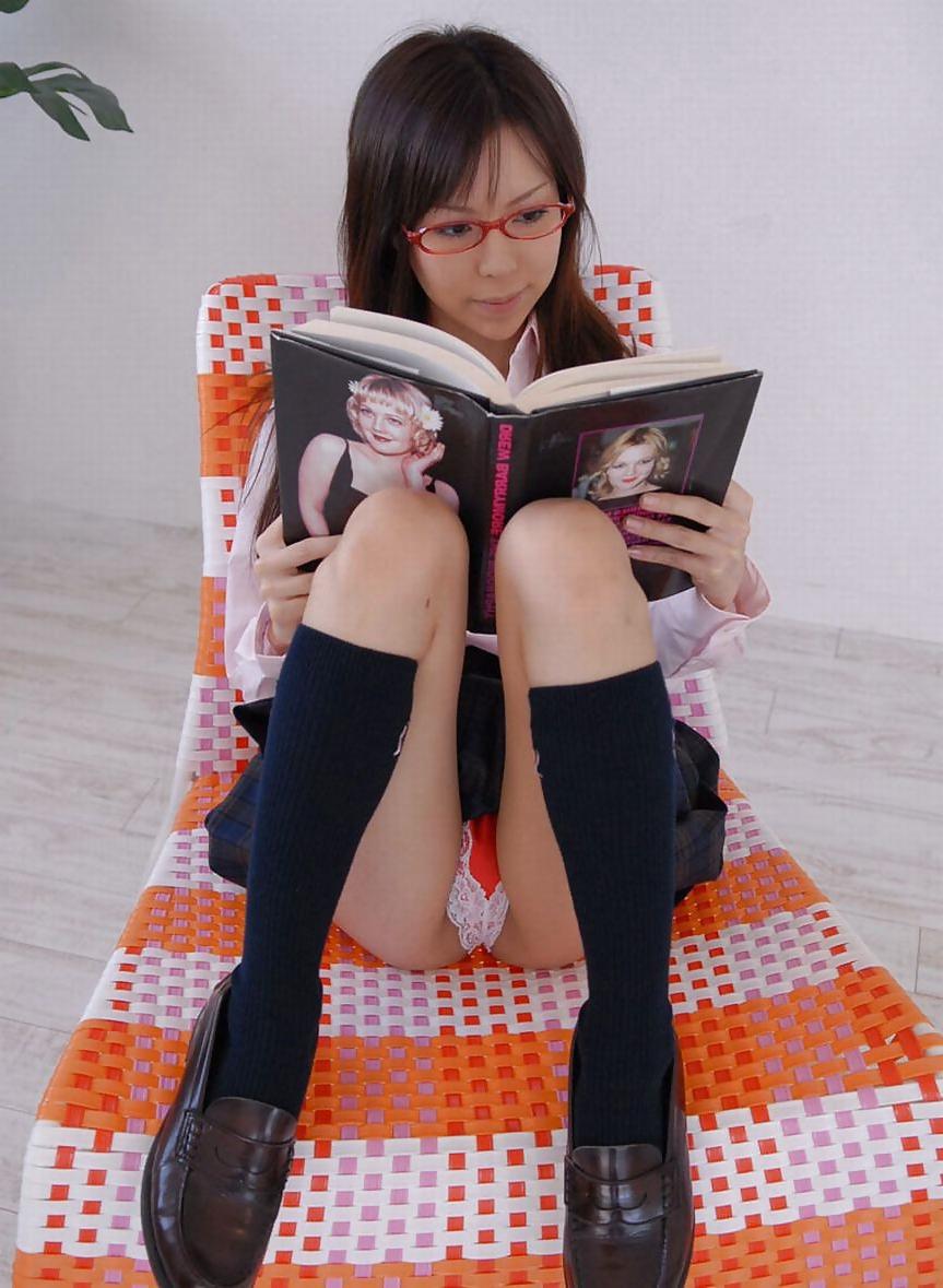25P Cute Glasses girls 7
