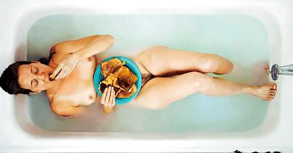 10P Art is not Porn#Lee Price