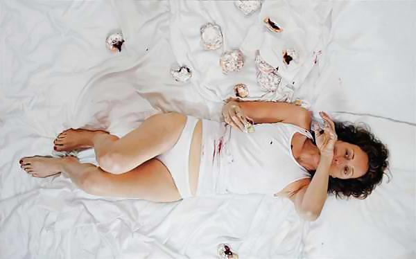 10P Art is not Porn#Lee Price