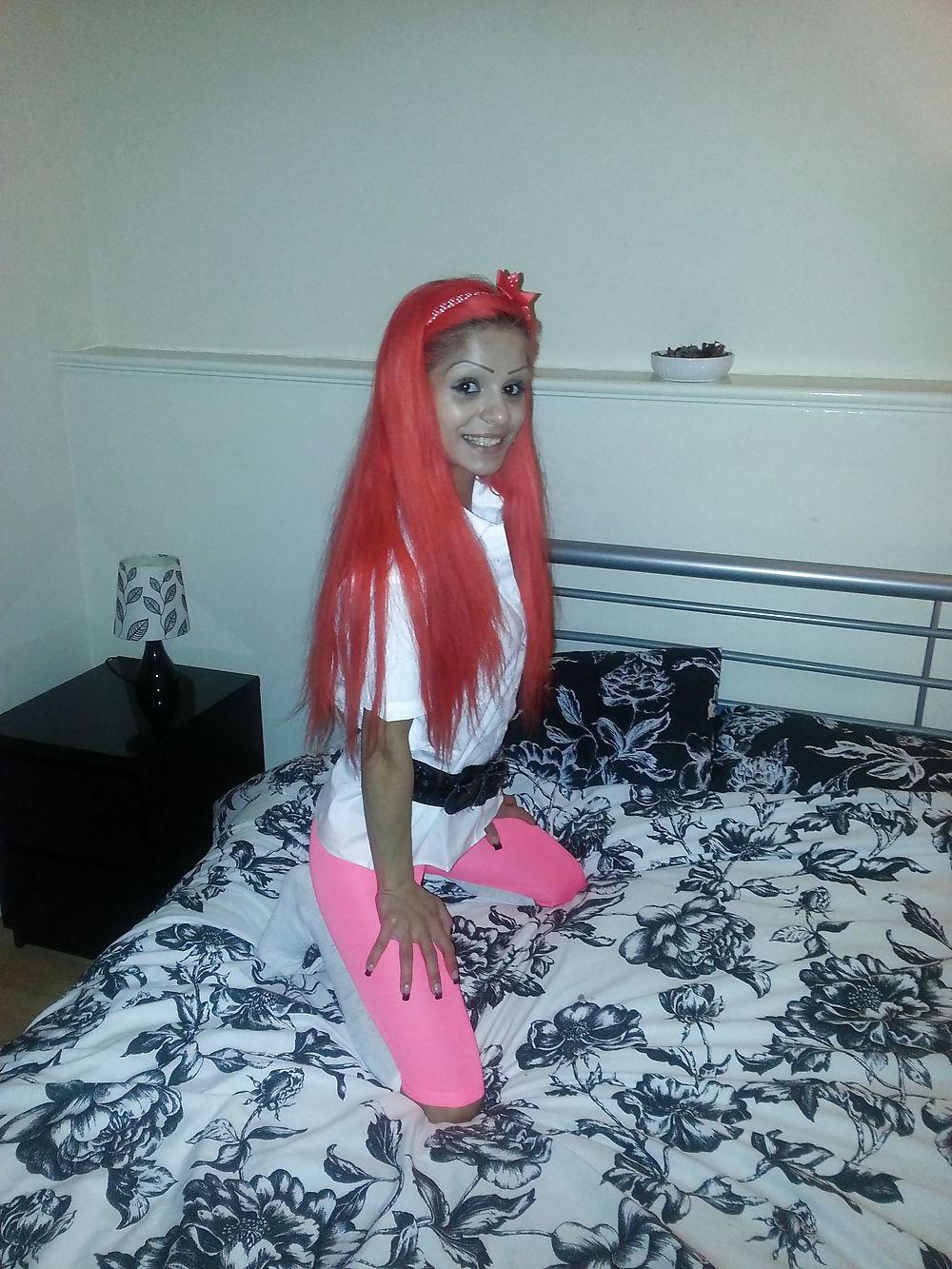 23P British Whore - Ruby, 27, Royston, Barnsley