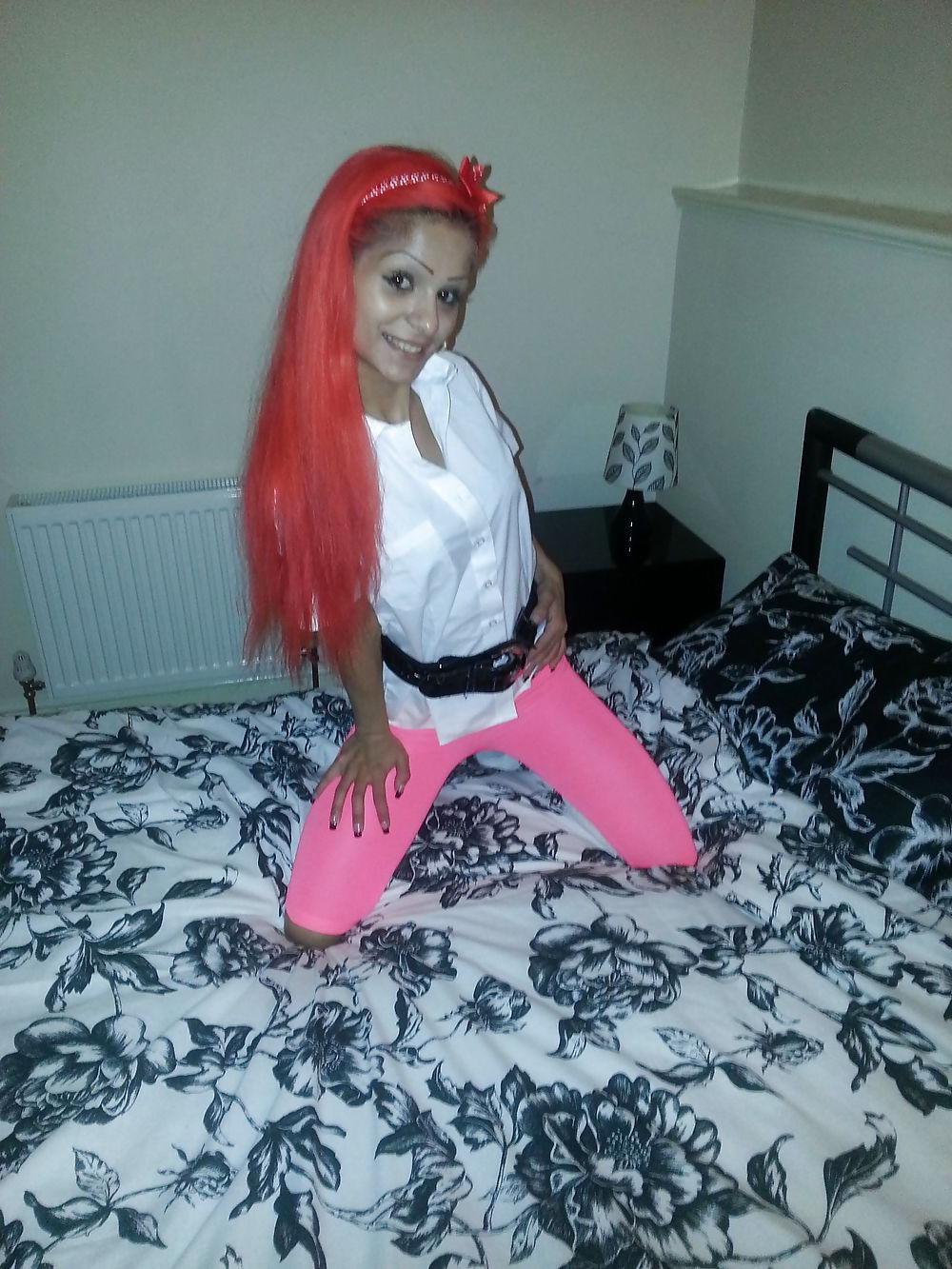 23P British Whore - Ruby, 27, Royston, Barnsley