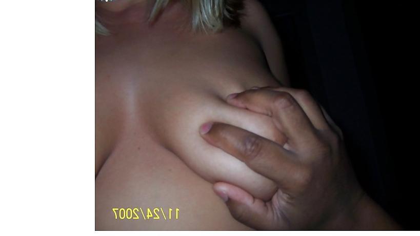 25P Hot Blonde for BBC