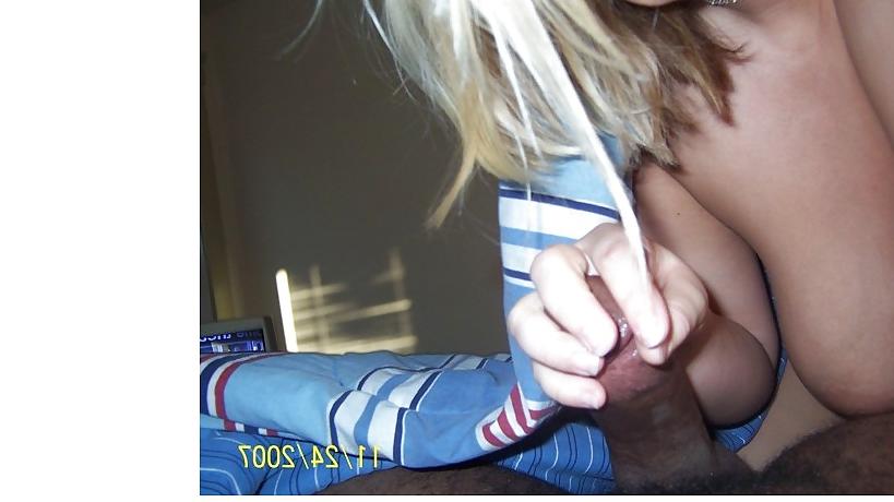 25P Hot Blonde for BBC