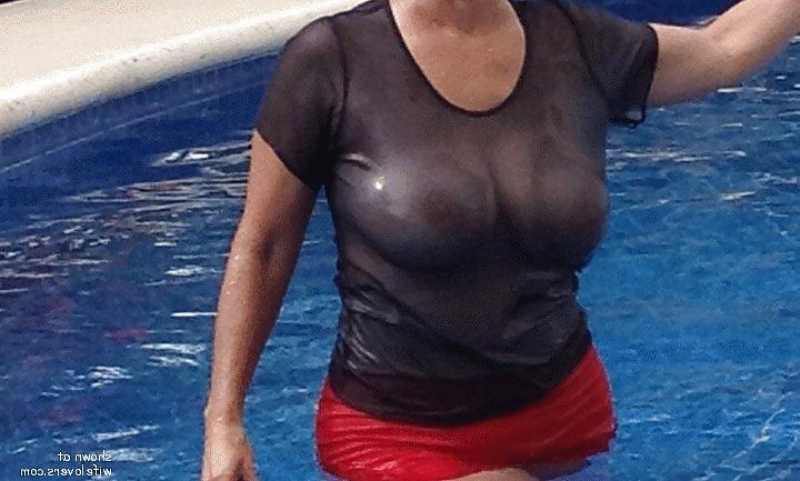 25P Wifelovers and mature real women