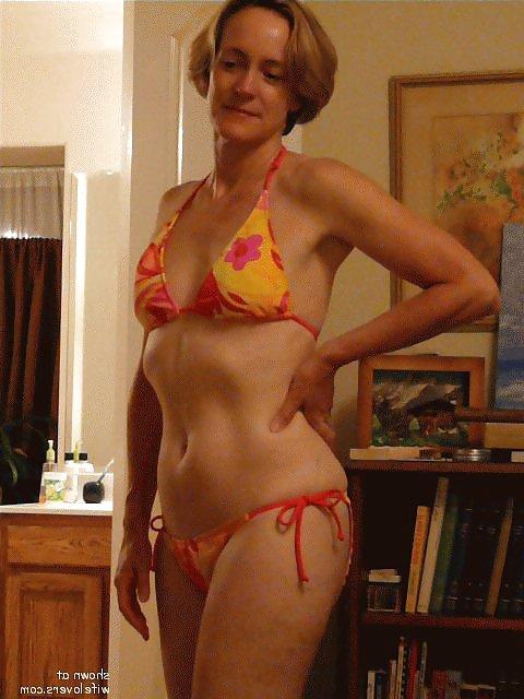 25P Wifelovers and mature real women