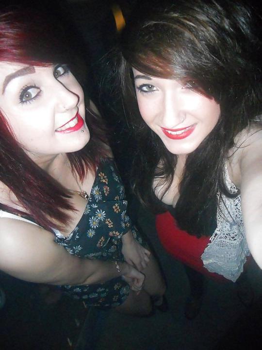 25P Amateur bitch teen whore slag