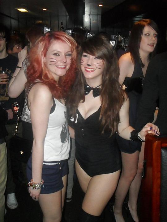 25P Amateur bitch teen whore slag
