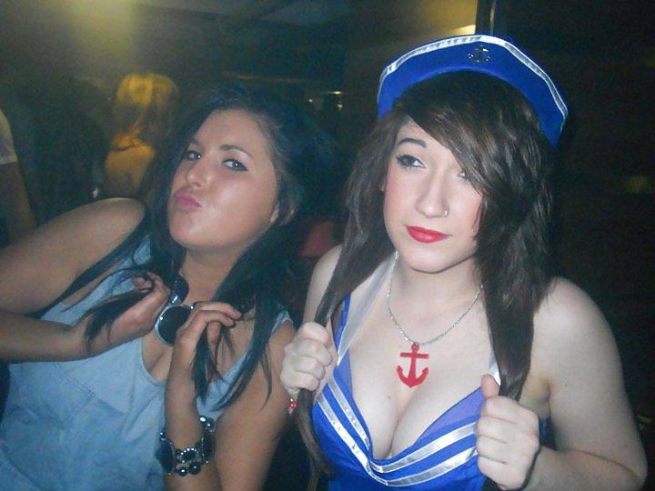 25P Amateur bitch teen whore slag