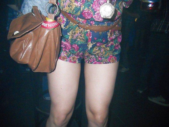 25P Amateur bitch teen whore slag