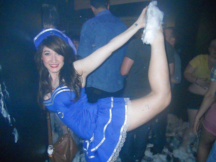25P Amateur bitch teen whore slag