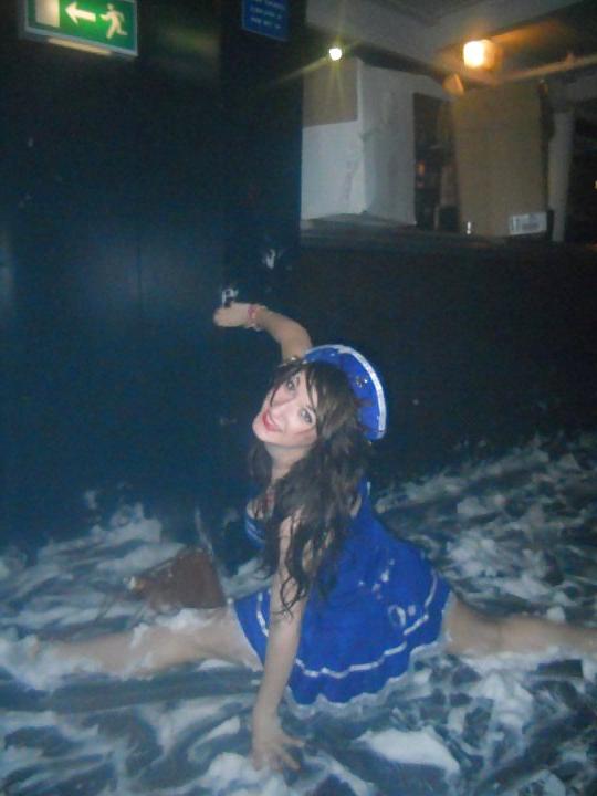 25P Amateur bitch teen whore slag