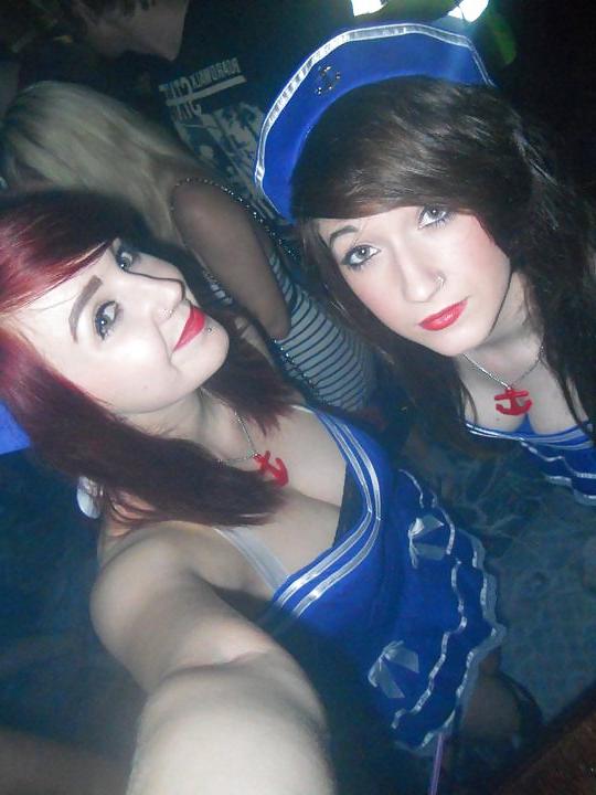 25P Amateur bitch teen whore slag