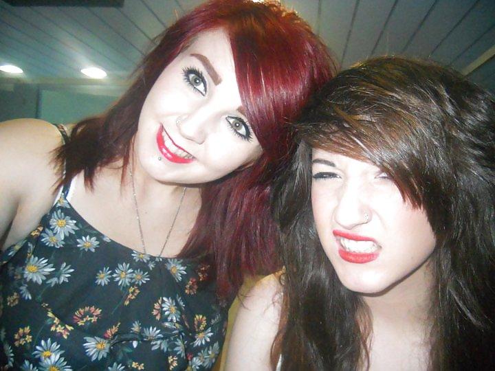 25P Amateur bitch teen whore slag