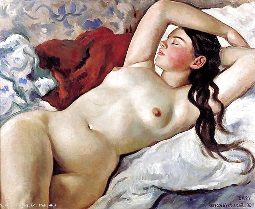 25P NUDE PAINTINGS ART (LL)