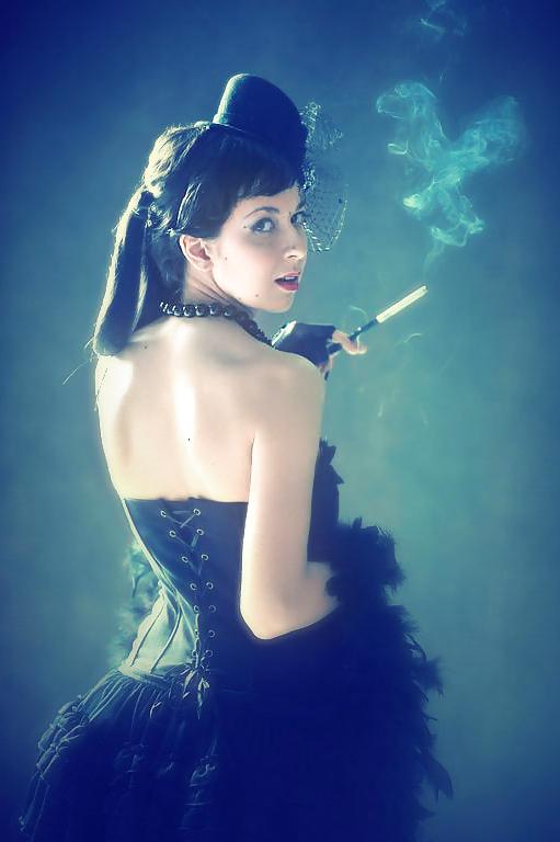 25P Cigarette Holder