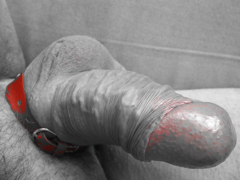 10P Poland Art Phallus Photos