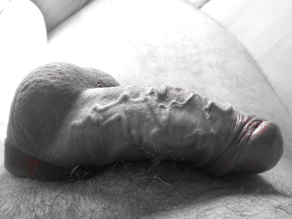 10P Poland Art Phallus Photos