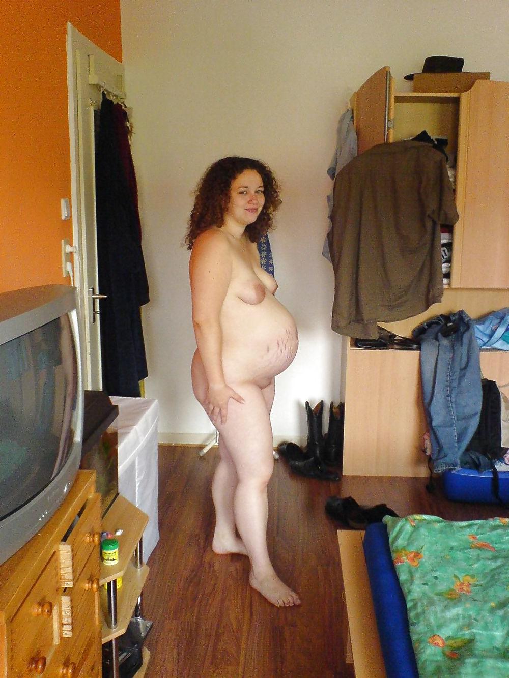 25P Chubby 26 yo sarah from germany