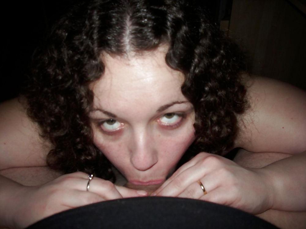 25P Chubby 26 yo sarah from germany