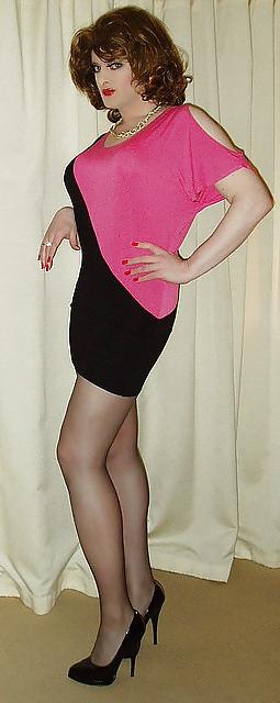25P Tranny And Shemale