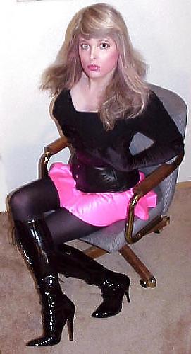 25P Tranny And Shemale