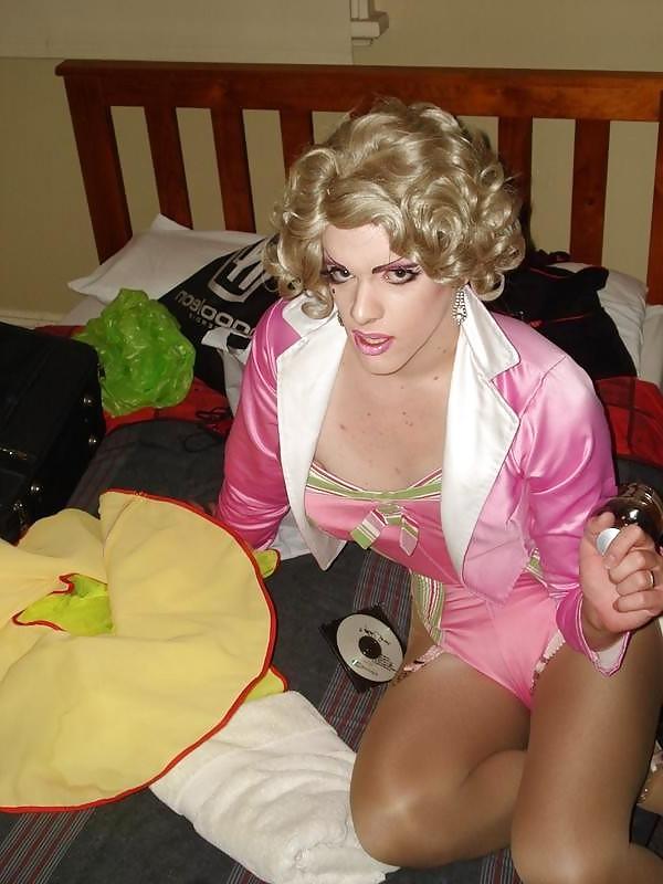 25P Tranny And Shemale