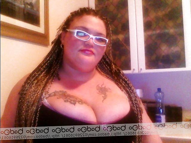 20P Big bitch