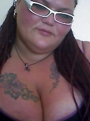20P Big bitch