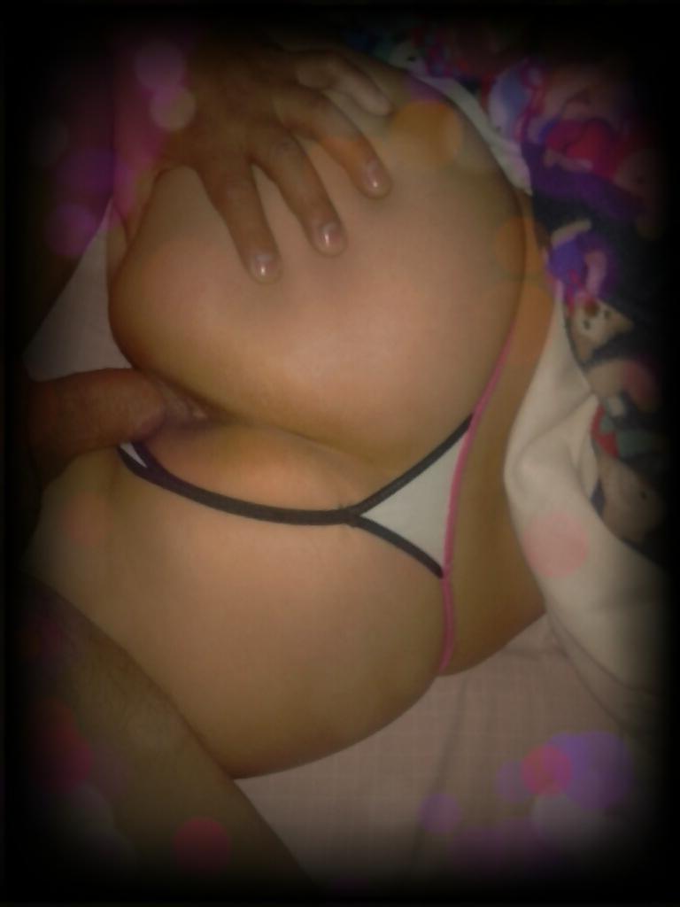 25P Baby ass (art picture part 2)
