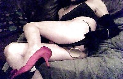 4P Dildo Play