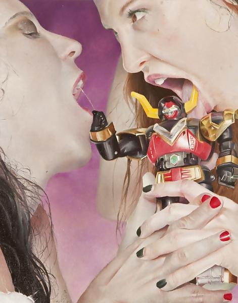 7P Art is not Porn#Matthew Bone