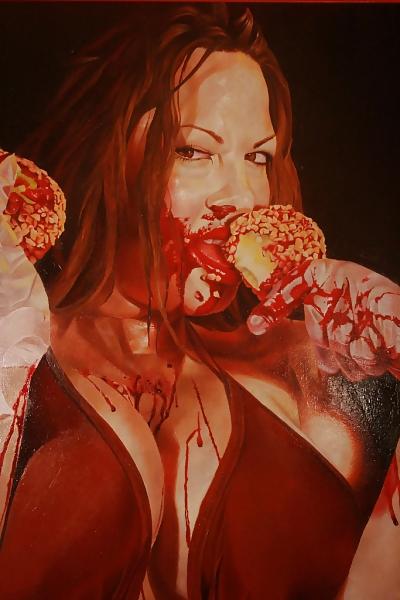 7P Art is not Porn#Matthew Bone