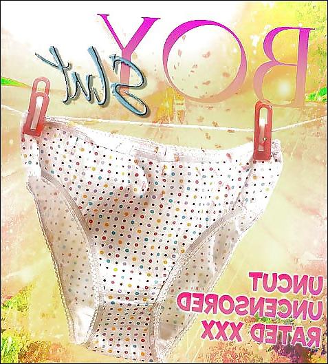 25P Fun and nasty pictures