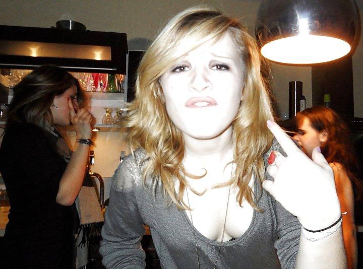 25P Teen bitch