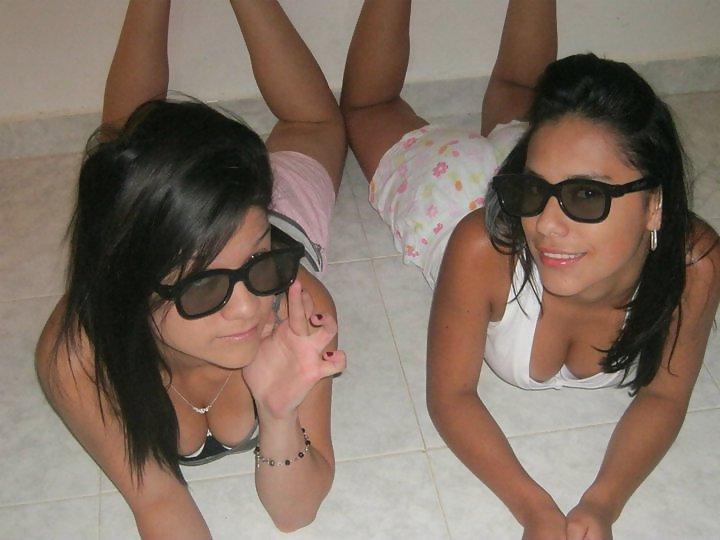 25P Teen bitch