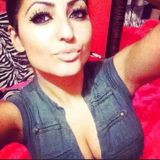 25P random british paki, indian and bengali sluts 2