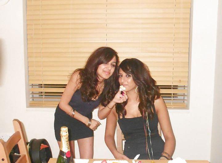 25P random british paki, indian and bengali sluts 2
