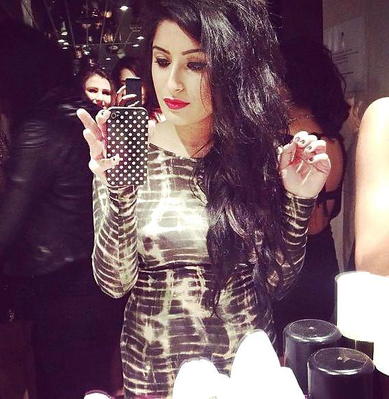 25P random british paki, indian and bengali sluts 2