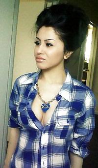 25P random british paki, indian and bengali sluts 2
