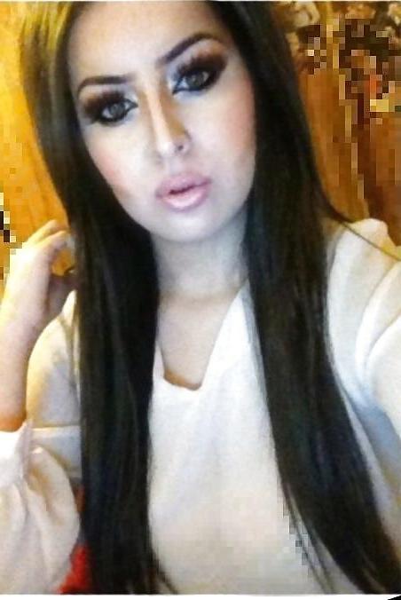 25P random british paki, indian and bengali sluts 2